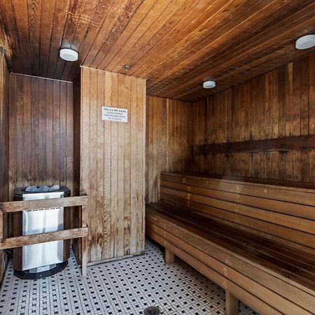 Amazing Views ! Leather Furniture ! Cozy Condo! Βανκούβερ Εξωτερικό φωτογραφία